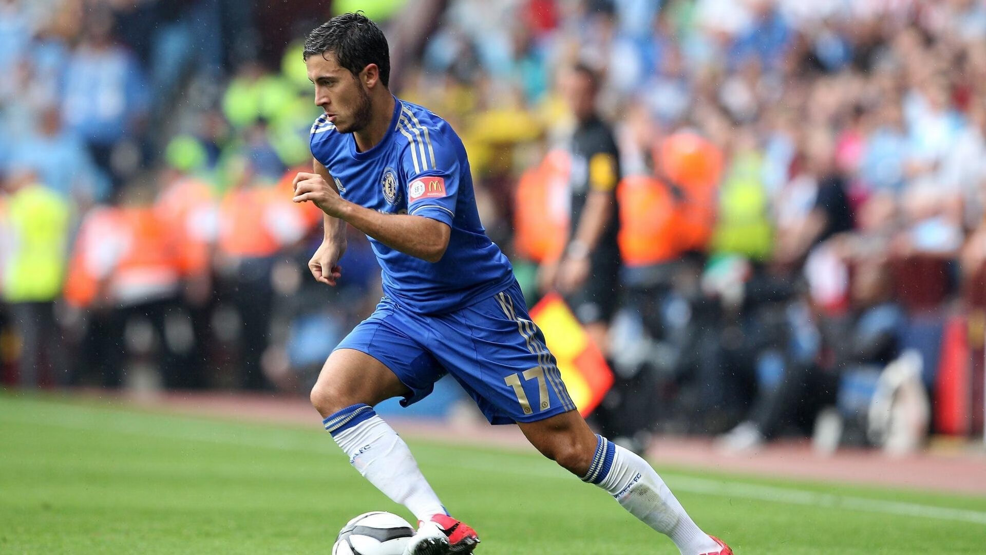 开云体育2026-加克波掌控全场节奏，威尔士式足球智慧如何让摩纳哥俯首称臣